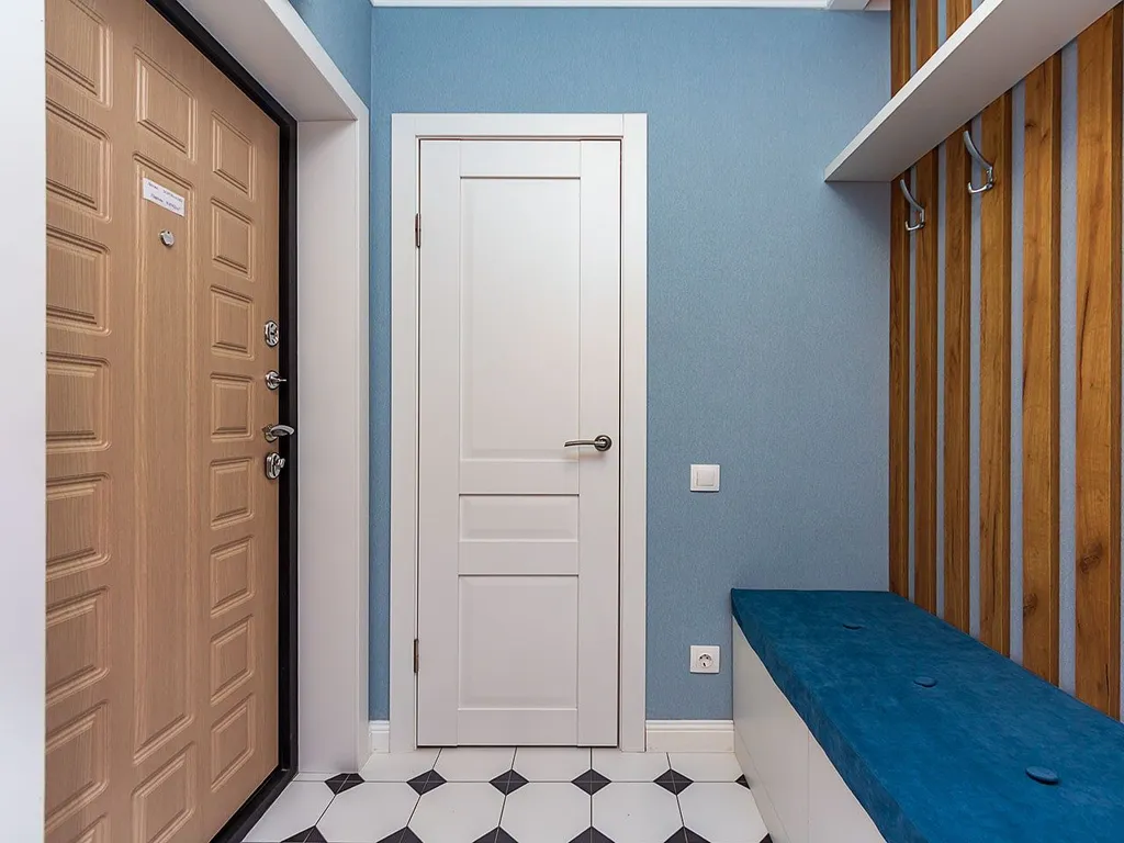 Квартира 2-комнатная Квартира — Светлогорск