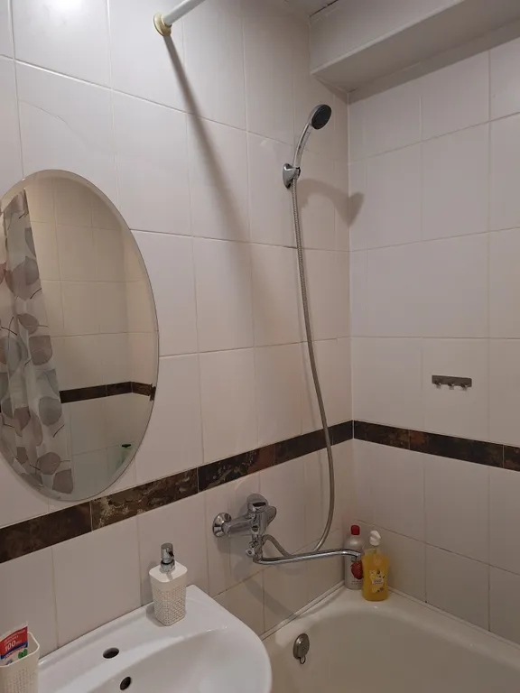 Квартира в правильном месте