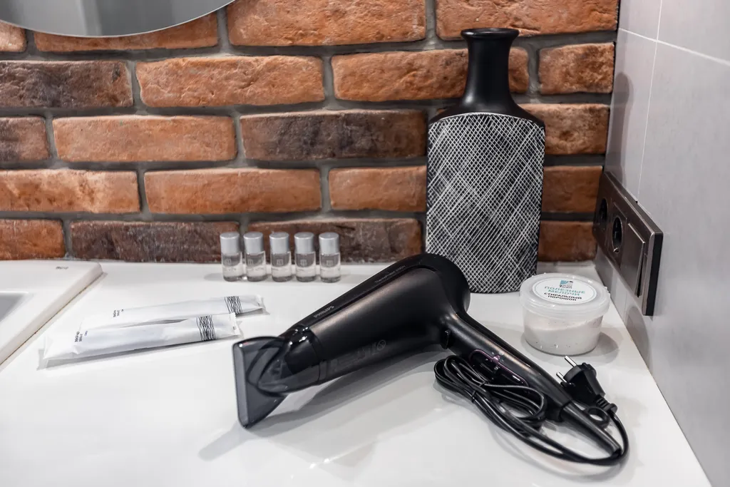 Популярная квартира в центре Британский лофт