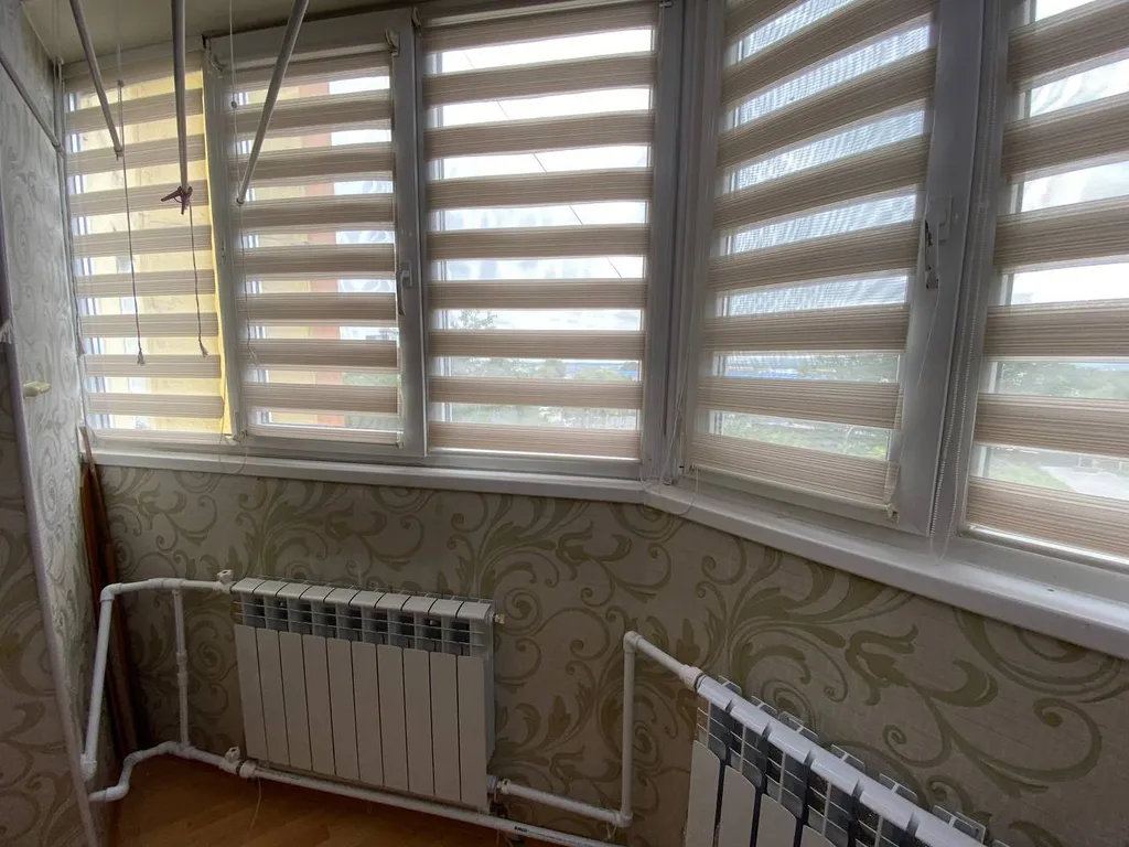 Уютная двушка