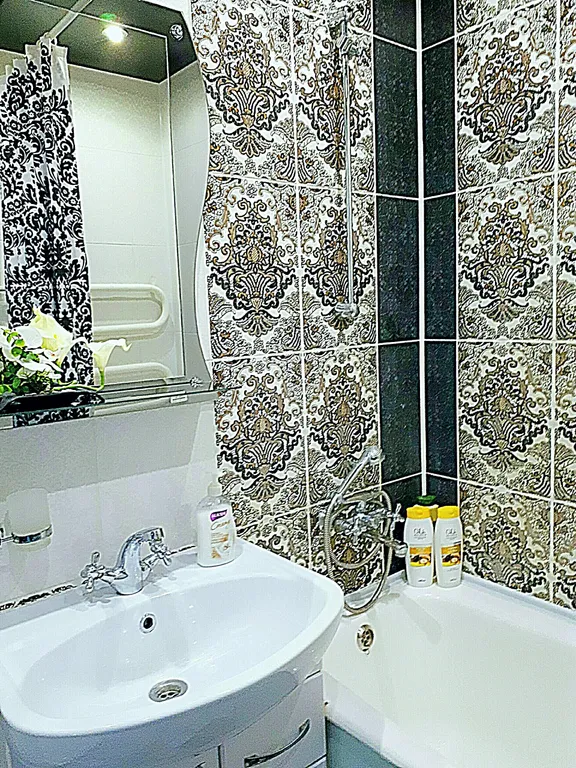 Уютная студия в центре города