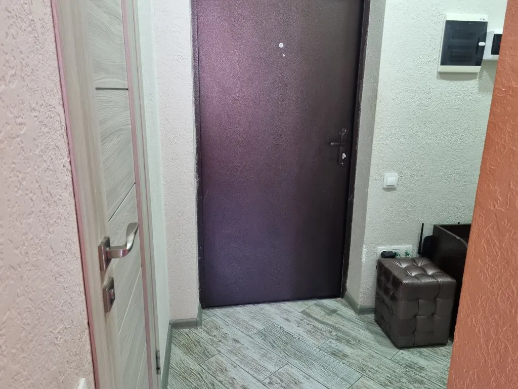 Уютная квартира в шаговой доступности от чистого открытого моря