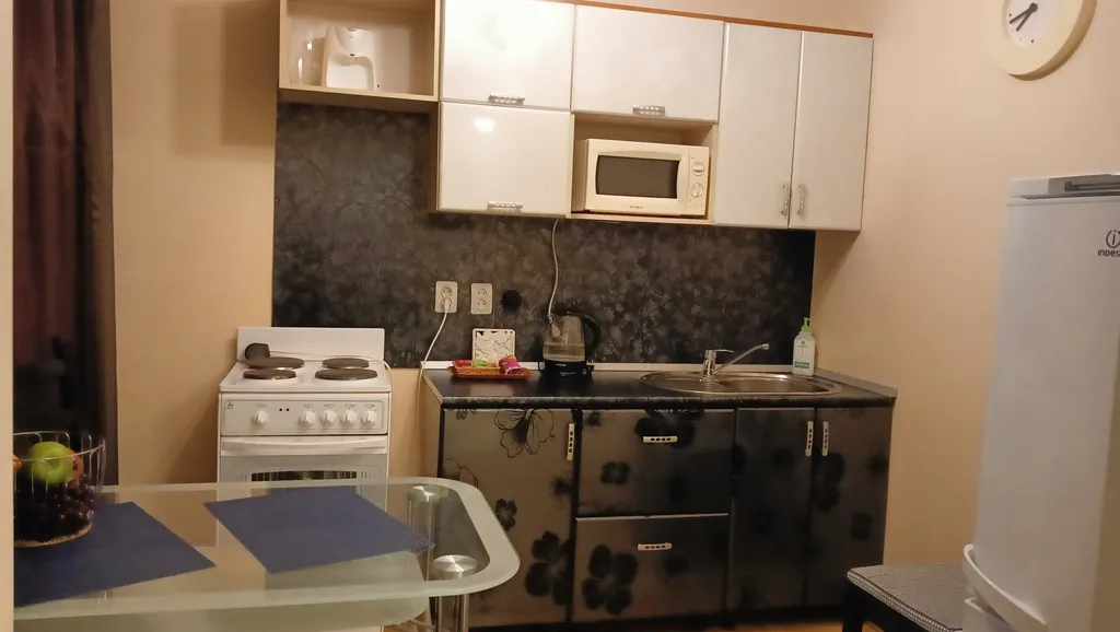 Квартира в центре с шикарным видом