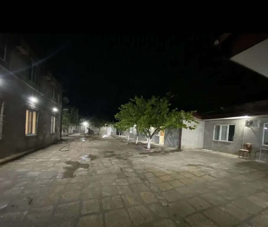 Уютный дом недалеко от моря, дача Хаба