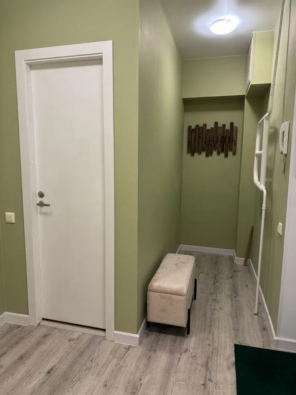 Апартамент белый медведь