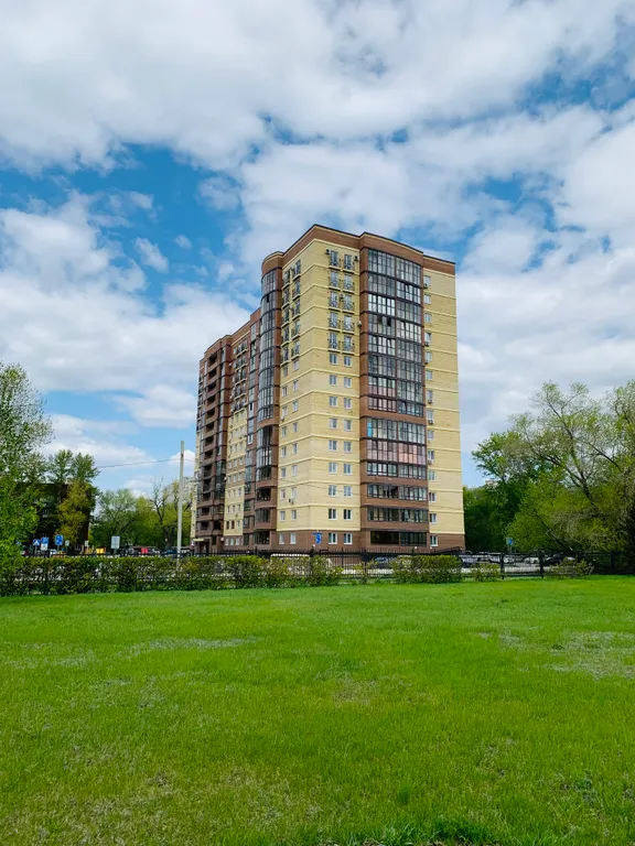 Уютная студия в центре