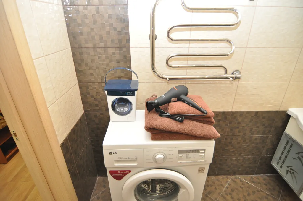 Квартира Студия в самом центре Курска — Курск