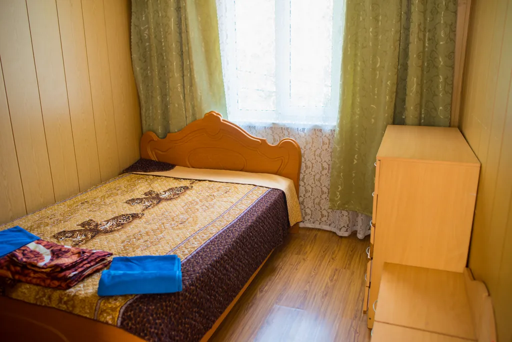 Квартира Комната — Кучук-Дере