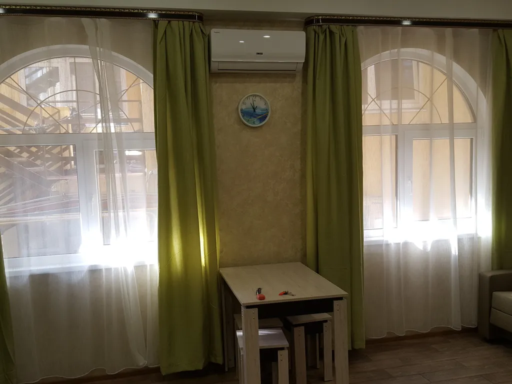 Квартира Квартира Студия в центре Адлера — Адлер