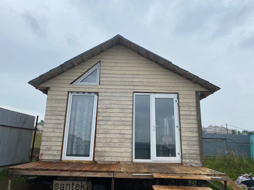 Апартаменты с сауной возле терм вода