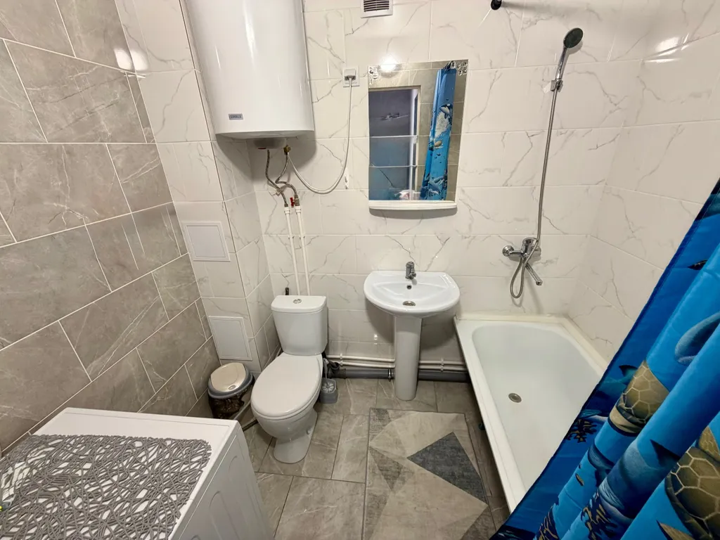 1-комн. в Ишиме у вокзала