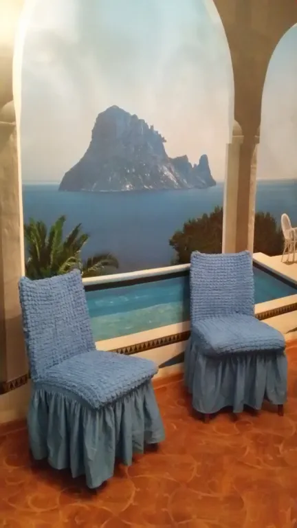 Коттедж Часть дома в центре с парковкой — аренда посуточно в Симферополь