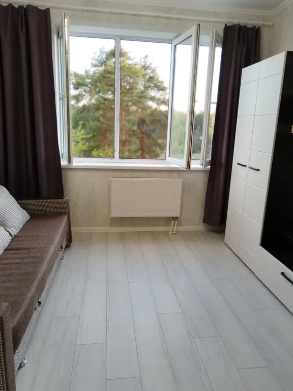 Современная квартира в самом живописном уголке Твери