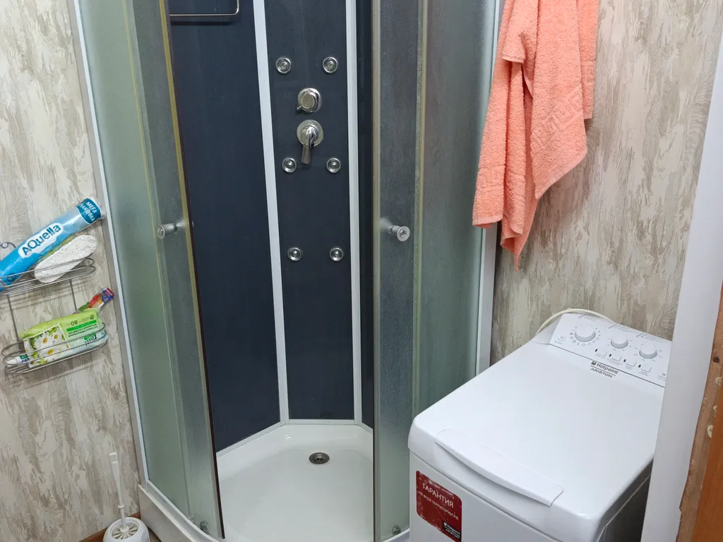 Коттедж Уютный теплый домик с банькой в тихом и спокойном месте — Понетаевка