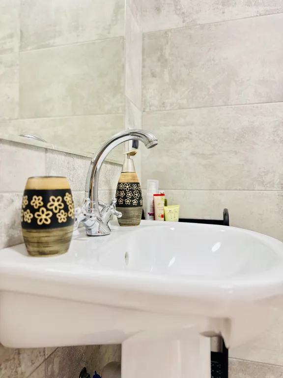 Уютная студия, 32м2, новый ремонт