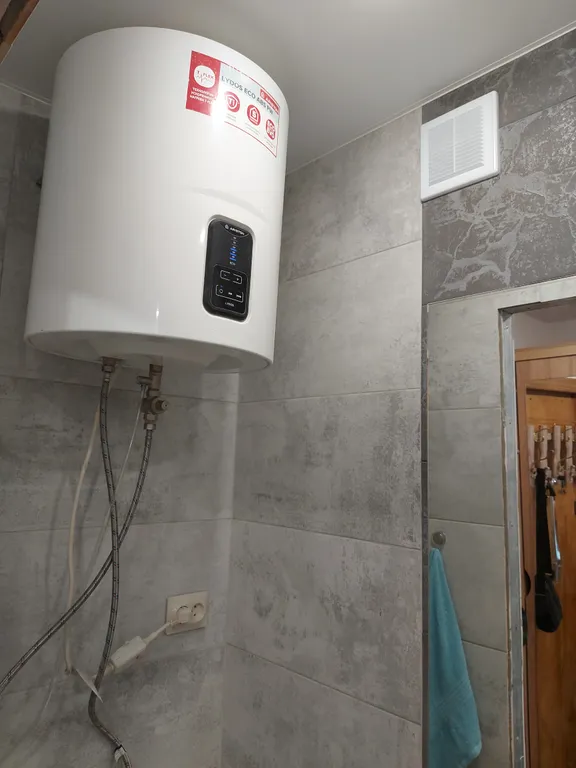 Студия рядом с центром