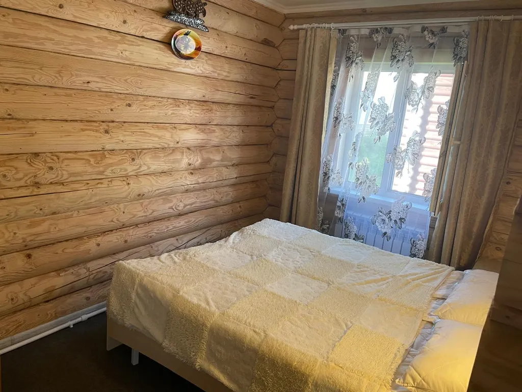 Дом для большой компании 10 человек с бильярдом на Волге