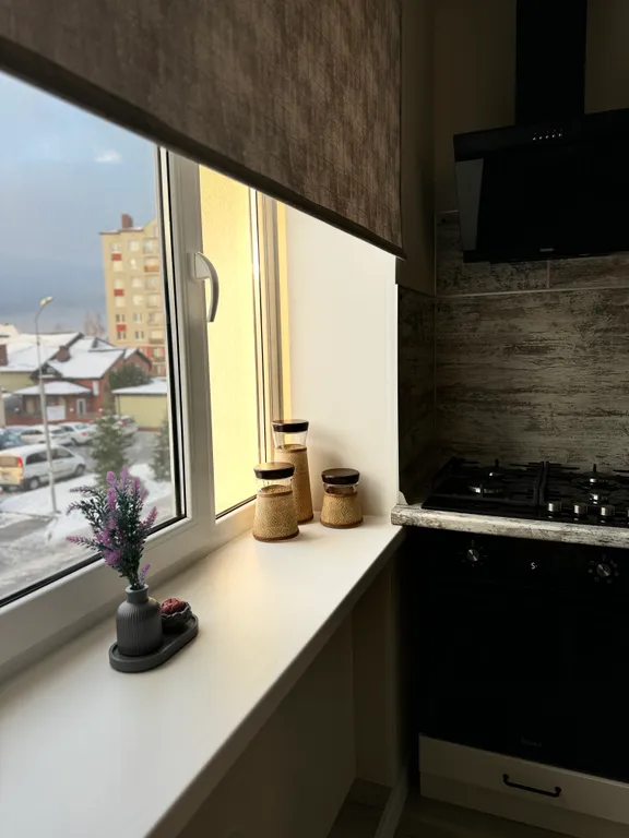 Уютная квартира в центре исторического города