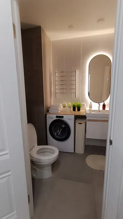 Уютное Пушкино