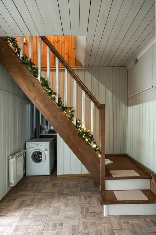 Светлый дом