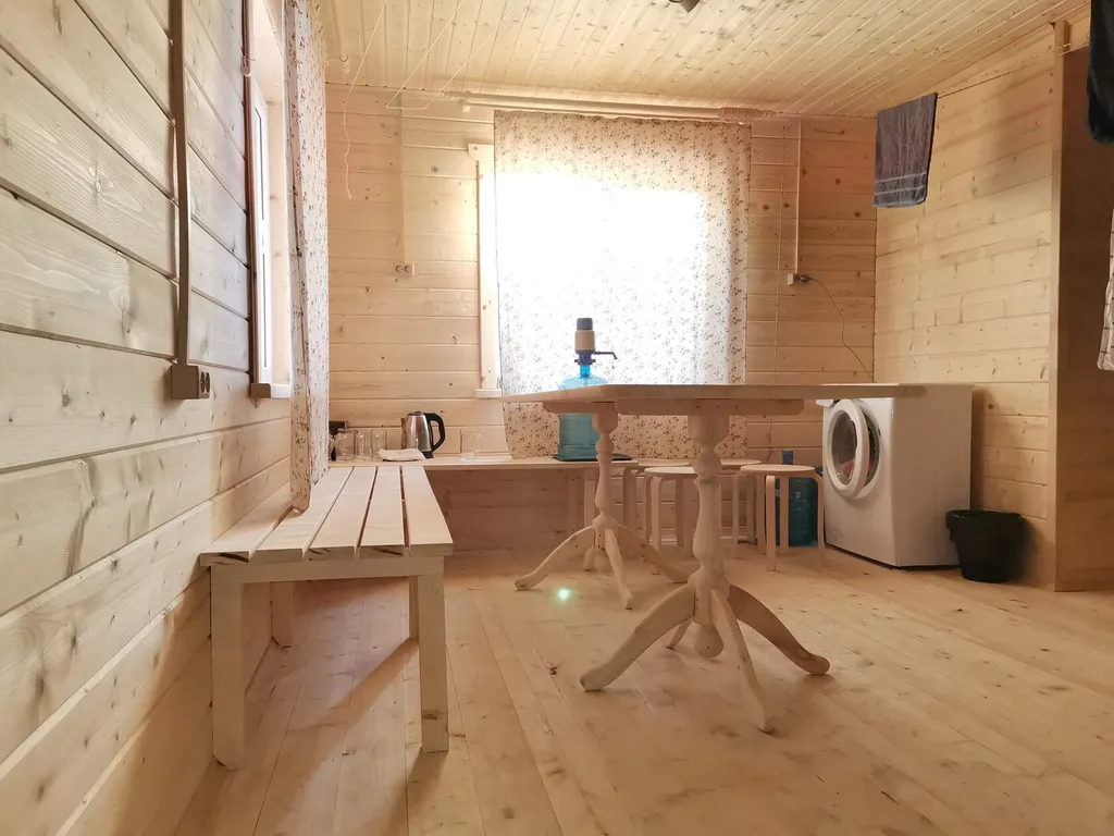 Валдай Дальняя Дача 1