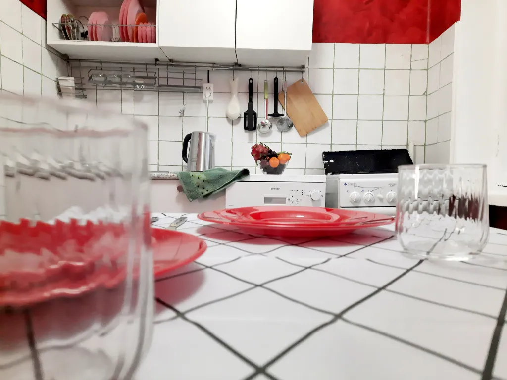 Очень ЧИСТАЯ и ТИХАЯ квартира в центре г.Одинцово, в 500м МЦД, до7мест