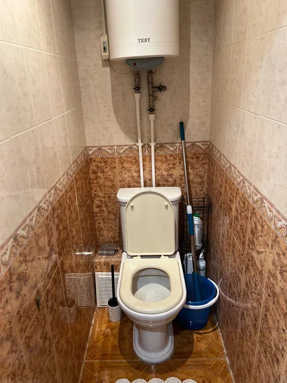 Квартира Квартира в центре города — Тверь