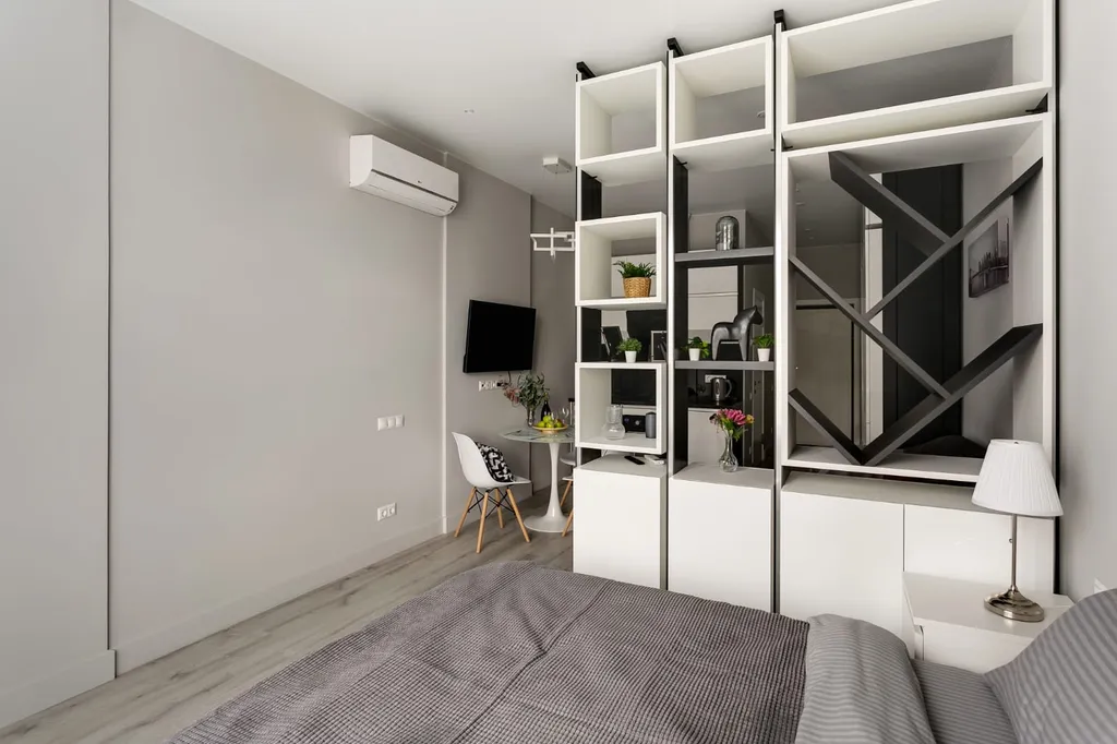 Квартира 1-комнатная Квартира — Москва