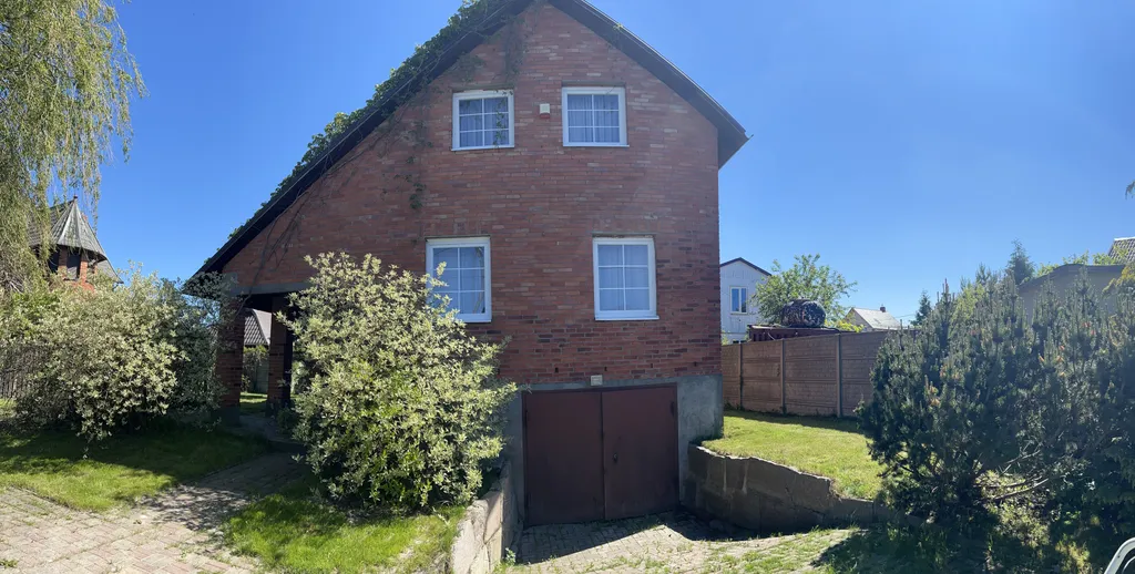 Коттедж Дом для отдыха семьей — Сокольники