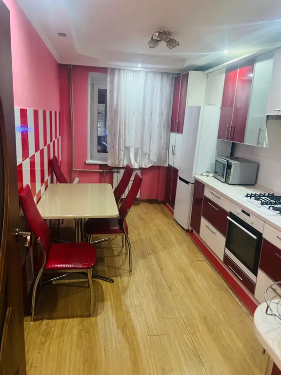 Уютная квартира в центре Канавинского района