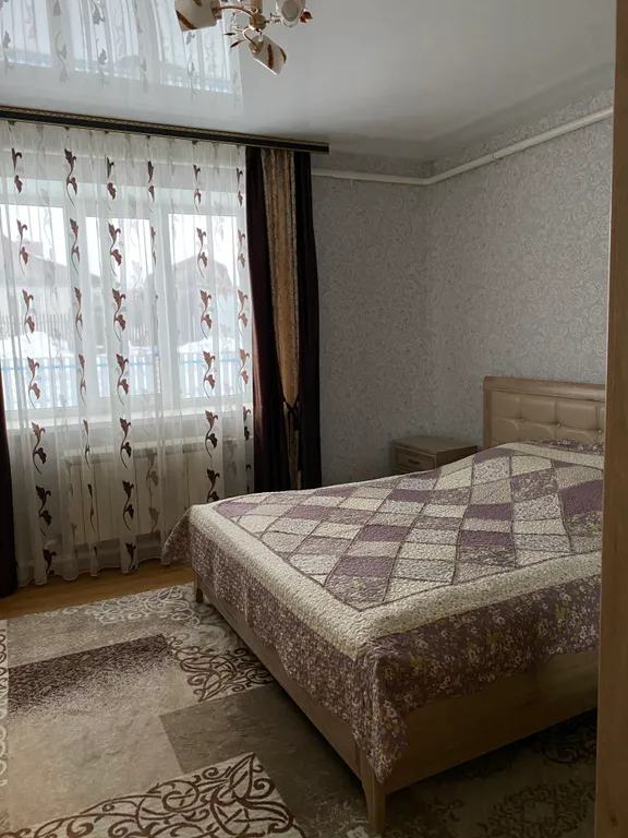 Уютный дом для семьи