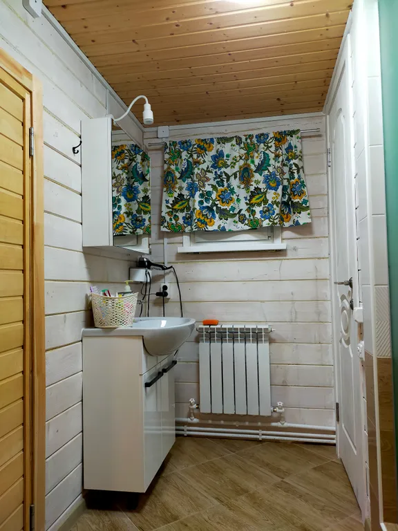 Домик Сказка