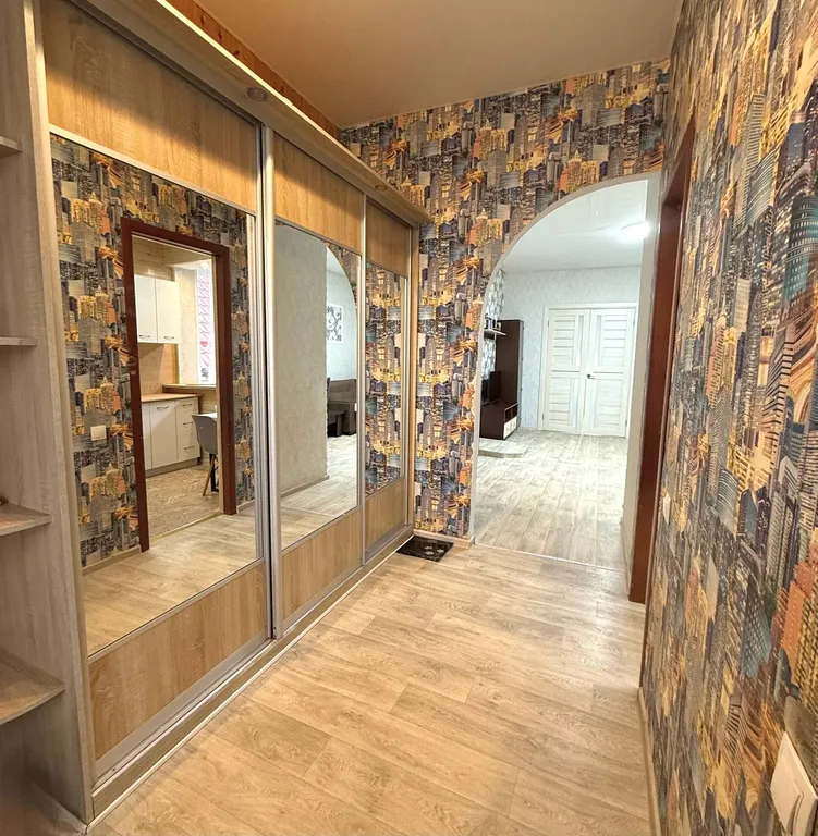 Квартира в центре