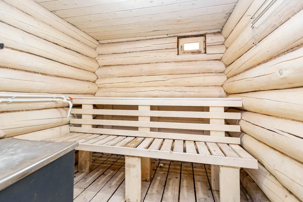 Коттедж с панорамным видом на город