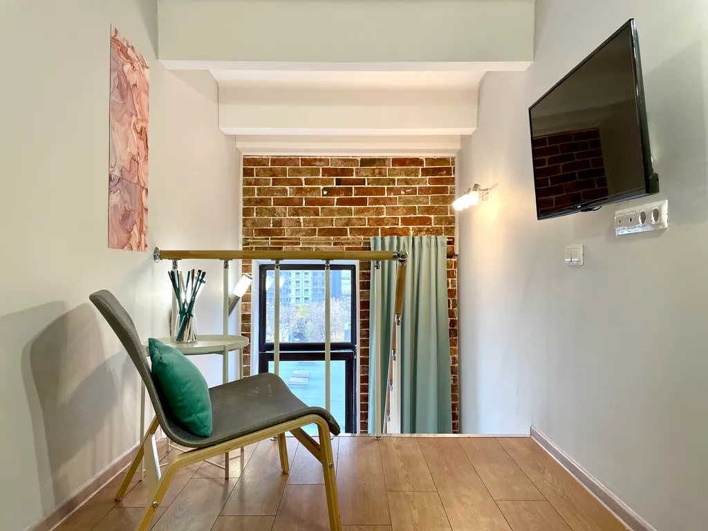 Стильные квартиры