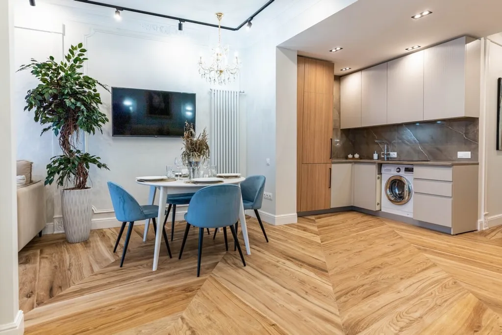 Дизайнерская Люкс студия, самый центр, до набережной и пляжа 5 минут