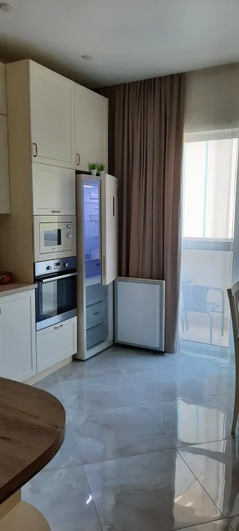 Квартира ЖК Анаполис 2-х комнатная квартира — Варваровка