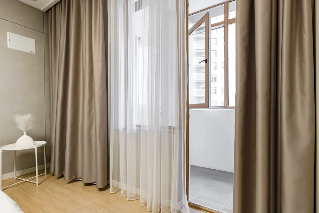 Highvill Modern View