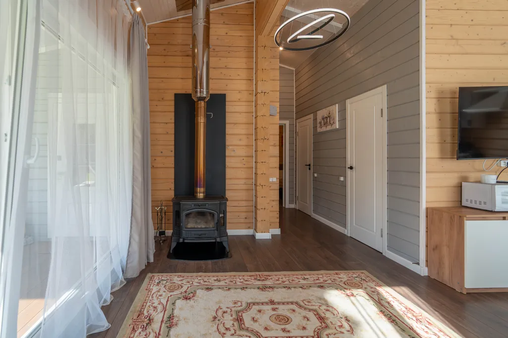 3-комнатный Дом