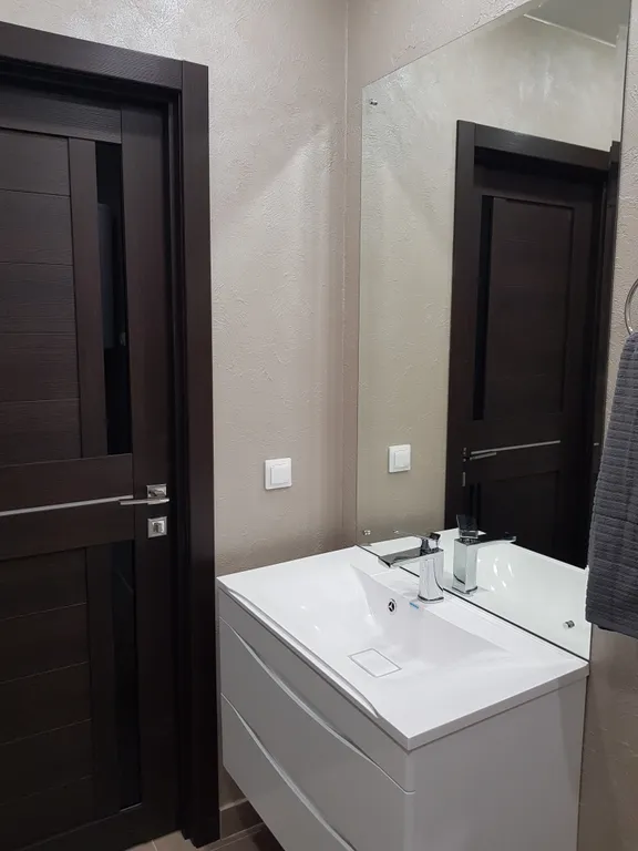 Роскошная квартира в центре