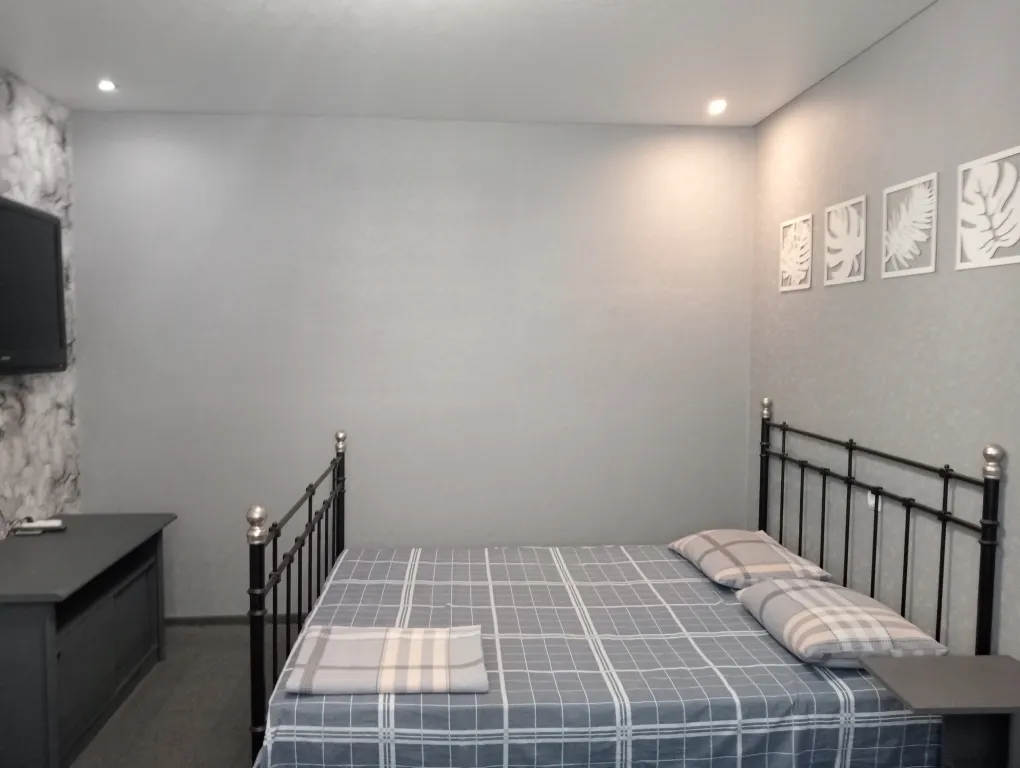 Отличная квартира рядом с набережной города