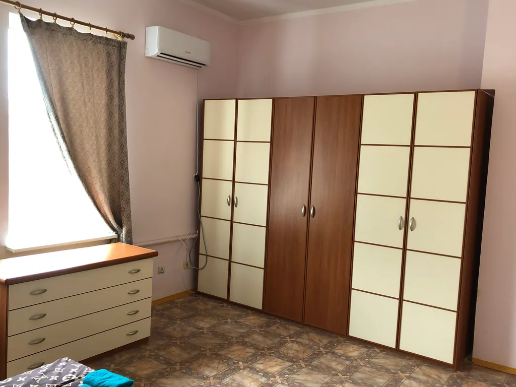 Вилла Корфу