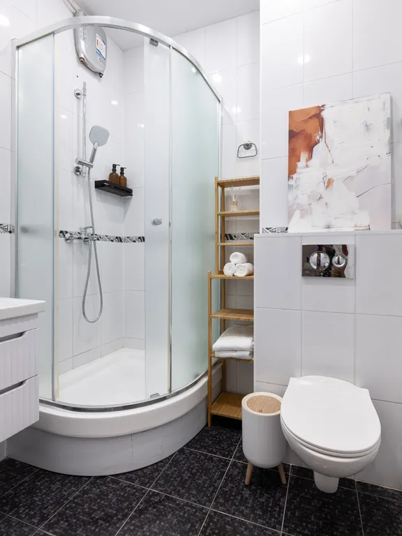 Четыре спальни в особняке Зиминых около Кремля