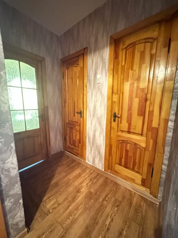 Квартира в Минске в Сухарево