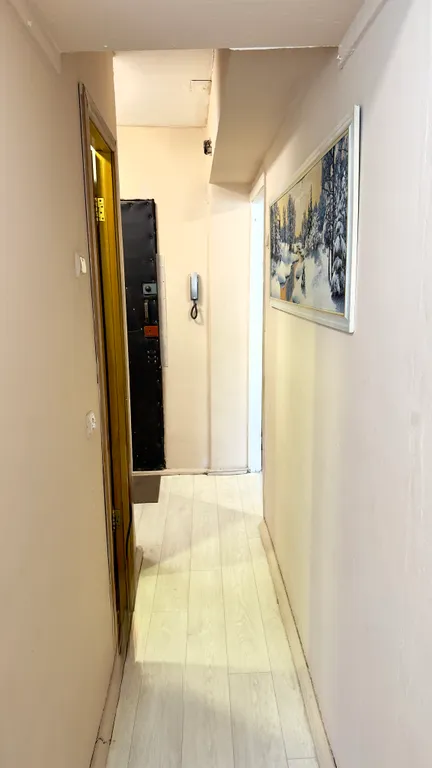 1-к в мкр.Северный