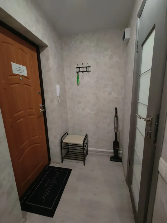 Студия у озера