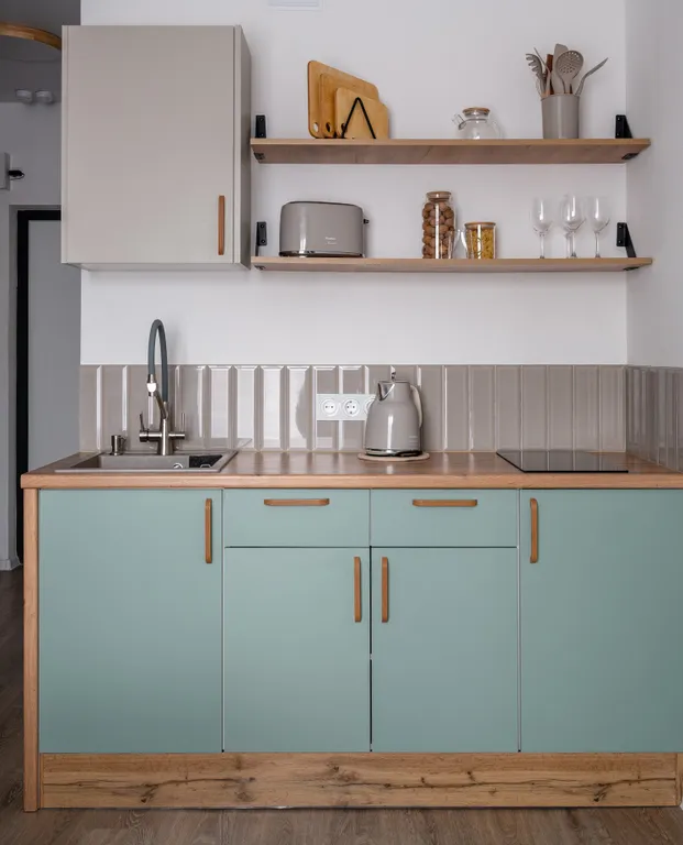 Студия Мята