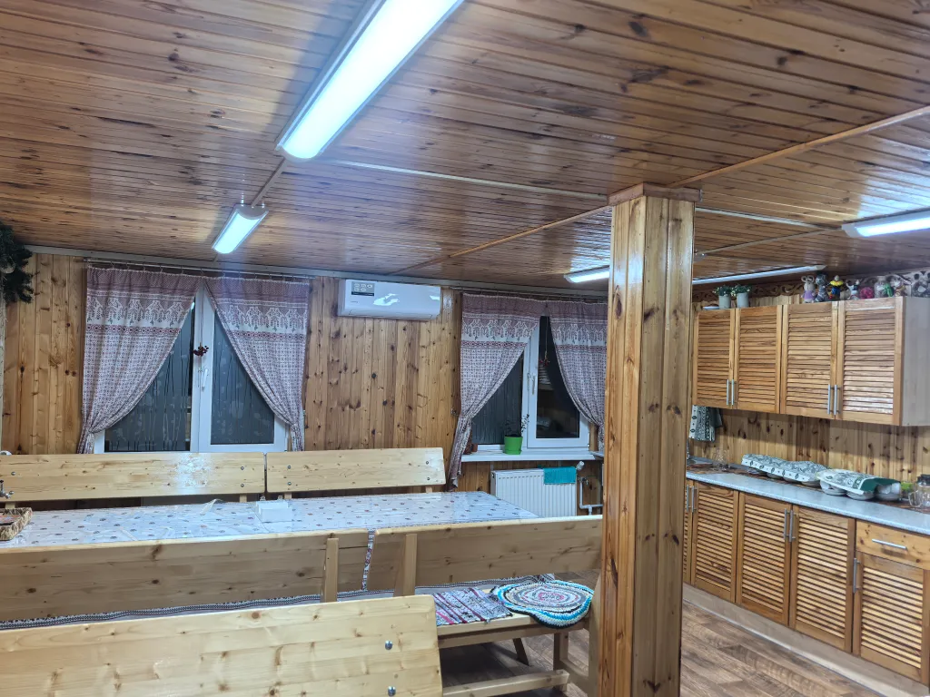 Уютный 6-ти местный номер рядом с Солотчей