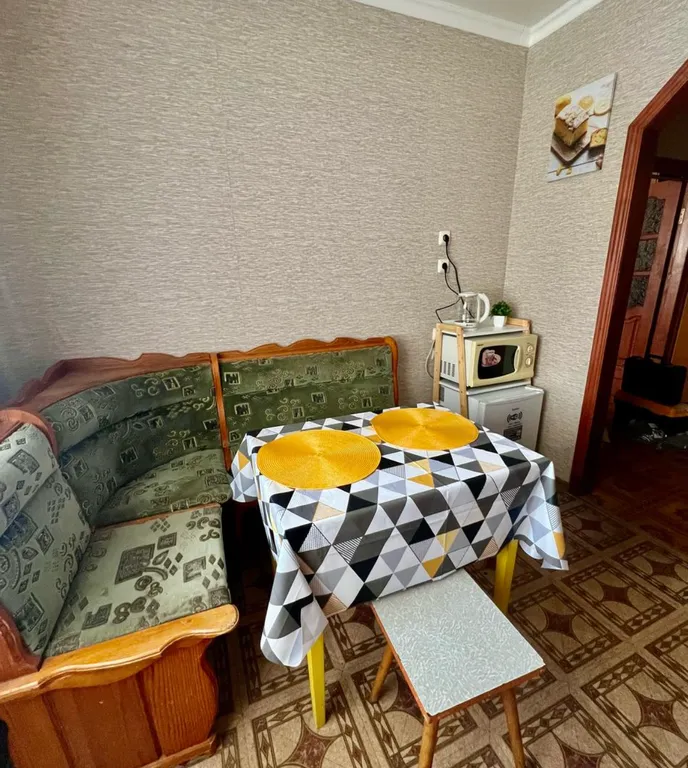 Апартаменты Комфорт Неон