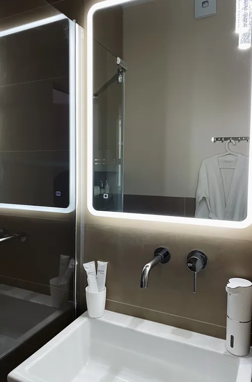 Happyguest в историческом центре